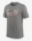 Low Resolution Nike City Connect (MLB Washington Nationals) Men's T-Shirt