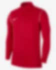 Low Resolution Nike Dri-FIT Park Men's Knit Soccer Track Jacket