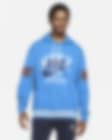 Low Resolution Nike Sportswear Men's French Terry Pullover Hoodie