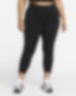 Low Resolution Nike Sportswear Essential Leggings de cintura 7/8 (talles grans) - Dona