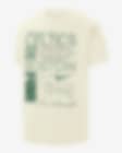 Low Resolution Boston Celtics Nike Max90 NBA-T-Shirt für Herren