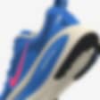 Low Resolution Nike Vomero 18 By You Custom Women's Road Running Shoes