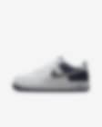 Low Resolution Chaussure Nike Air Force 1 LV8 pour enfant plus âgé