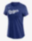Low Resolution MLB Los Angeles Dodgers (Justin Turner) Women's T-Shirt