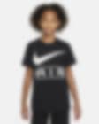 Low Resolution Nike Sportswear Camiseta - Niña