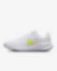 Low Resolution Nike Revolution 7 Women's Road Running Shoes (Extra Wide)