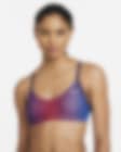 Low Resolution Nike Charge Women's Tri-Back Bikini Top