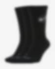 Low Resolution Chaussettes de basket Nike Everyday Crew (3 paires)
