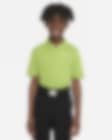 Low Resolution Nike Dri-FIT Victory Older Kids' (Boys') Golf Polo