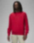 Low Resolution Jordan Dri-FIT Sport Men's Fleece Sweatshirt