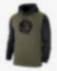 Low Resolution Florida State Olive Pack Men's Nike College Hoodie