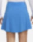 Nike tennis skirt discount blue