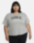 Low Resolution Nike Sportswear Classic Women's T-Shirt (Plus Size)