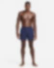Short de bain et de volley de 13 cm sur la cuisse Nike Essential pour  Homme. Nike LU