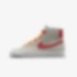 Low Resolution Scarpa personalizzabile Nike Blazer Mid '77 Unlocked By You – Donna