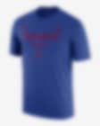 Low Resolution Philadelphia 76ers Essential Men's Nike NBA T-Shirt