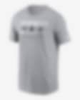 Low Resolution Dallas Cowboys 2023 NFL Playoffs Men's Nike NFL T-Shirt