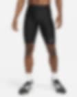 Low Resolution Nike Dri-FIT Fast félhosszú, testhezálló férfi versenynadrág