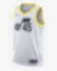 Utah Jazz Icon Edition 2022/23 Nike Dri-Fit NBA Swingman Jersey