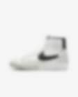 Low Resolution Nike Blazer Mid '77 SE Older Kids' Shoes