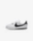 Low Resolution Nike Cortez Basic SL Younger Kids' Shoes