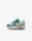 Low Resolution Nike Air Max 90 LTR Baby/Toddler Shoes
