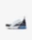 Low Resolution Nike Air Max 270 Küçük Çocuk Ayakkabısı