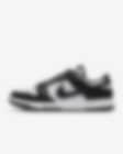 Low Resolution Nike Dunk Low Retro-sko til mænd