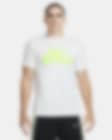 Low Resolution Nike Swoosh Men's T-Shirt