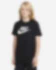 Low Resolution T-shirt in cotone Nike Sportswear - Ragazzi