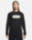 Low Resolution Nike SB Long-Sleeve Max90 Skate T-Shirt