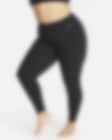 Nike Zenvy Women's Gentle-Support Mid-Rise Full-Length Leggings. Nike IE