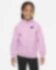 Low Resolution Nike Little Kids' Windrunner Jacket