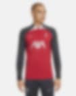 Low Resolution Męska treningowa koszulka piłkarska Nike Dri-FIT Liverpool F.C. Strike