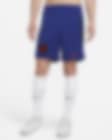 Low Resolution Netherlands 2022/23 Stadium Away Men's Nike Dri-FIT Football Shorts