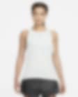Low Resolution Camiseta de tirantes de running diseñada para mujer Nike Dri-FIT ADV Run Division