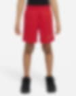 Low Resolution Shorts para niños talla pequeña Nike Dri-FIT Academy