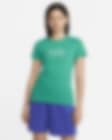 Camiseta Nike Sportswear Icon Clash Feminina - PromoTurbo