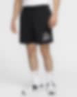 Low Resolution Shorts Flow de tejido Woven para hombre Nike Club