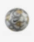 Low Resolution Premier League Strike Third Soccer Ball