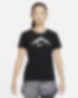Low Resolution Nike Trail Women's Dri-FIT T-Shirt