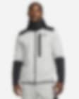 Low Resolution Haut à zip Nike Sportswear Tech Fleece pour Homme