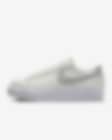 Low Resolution Nike Blazer Low Platform Women's Shoes