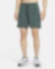 Low Resolution Nike Dri-FIT Unlimited Men's 18cm (approx.) Unlined Versatile Shorts