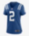 Nike Boys Youth Matt Ryan Royal Indianapolis Colts Game Jersey