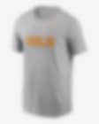 Low Resolution Playera universitaria Nike para hombre Tennessee Volunteers Primetime Evergreen Alternate Logo