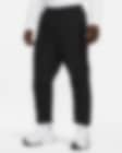 Low Resolution Nike Sportswear Therma-FIT Men's Filled Woven Trousers