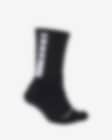 NikeGrip Power NBA Crew Socks.