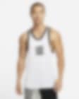Low Resolution Nike Dri-FIT Men's Basketball Jersey