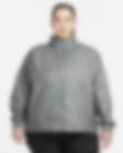 Low Resolution Nike Fast Repel Women's Running Jacket (Plus Size)